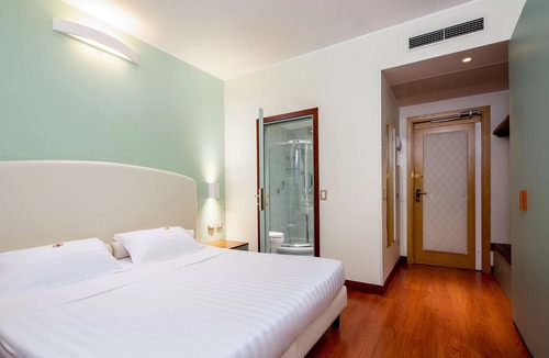 Novegro Hotel | Best Western Air Hotel Linate