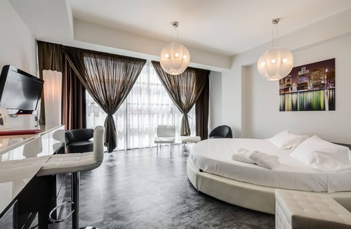 Sant'Eufemia Lamezia Hotel | Best Western Hotel Class