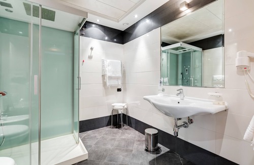 Sant'Eufemia Lamezia Hotel | Best Western Hotel Class