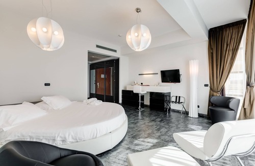 Sant'Eufemia Lamezia Hotel | Best Western Hotel Class
