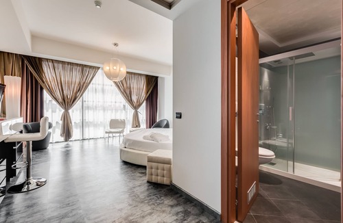 Sant'Eufemia Lamezia Hotel | Best Western Hotel Class