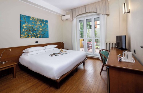 Borgo Crimea Hotel | Best Western Hotel Crimea