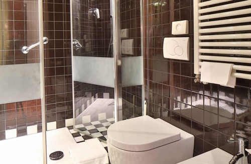 Borgo Crimea Hotel | Best Western Hotel Crimea