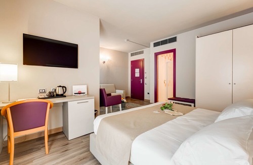 Nova Siri Hotel | Best Western Hotel Imperiale