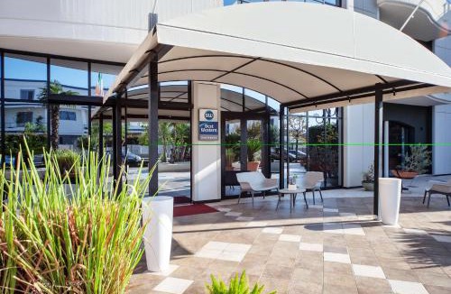 Nova Siri Hotel | Best Western Hotel Imperiale