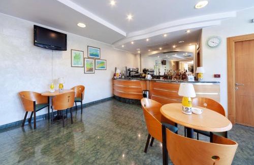 Nova Siri Hotel | Best Western Hotel Imperiale