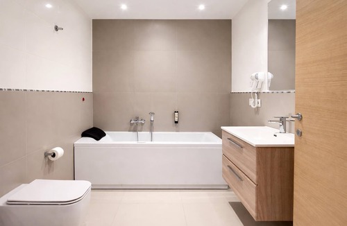 Lucera Hotel | Best Western Hotel Palace Lucera
