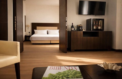 Lucera Hotel | Best Western Hotel Palace Lucera