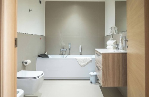 Lucera Hotel | Best Western Hotel Palace Lucera