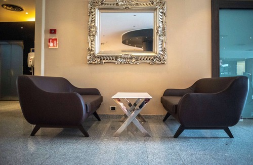 Ferro di Cavallo Hotel | Best Western Hotel Quattrotorri Perugia