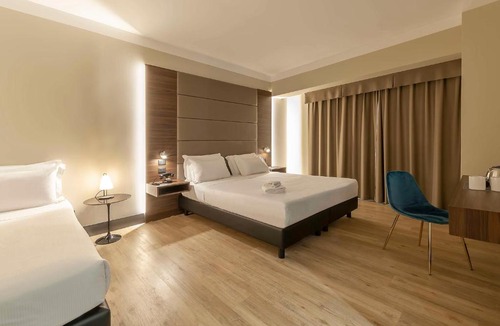 San Mariano Hotel | Best Western Hotel Quattrotorri