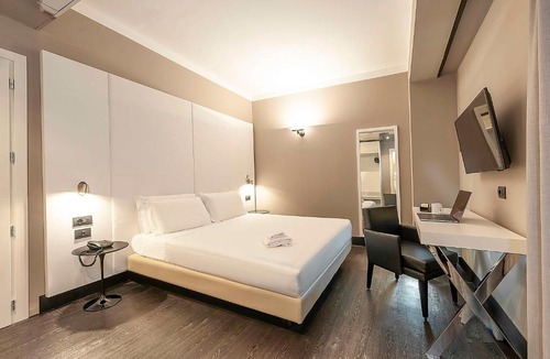 San Mariano Hotel | Best Western Hotel Quattrotorri
