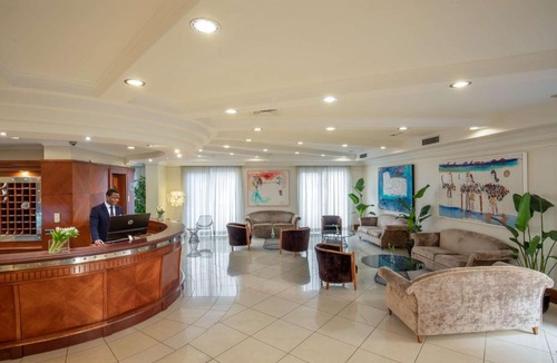 Viterbo Hotel | Best Western Hotel Viterbo