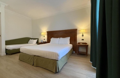 Viterbo Hotel | Best Western Hotel Viterbo