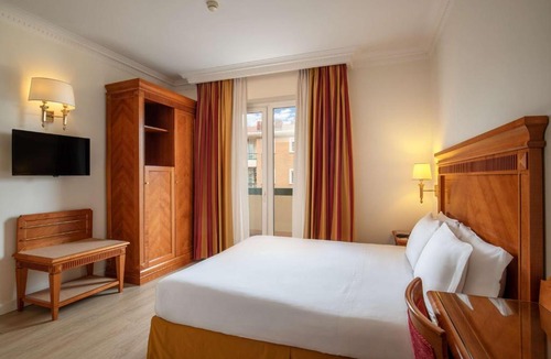 Viterbo Hotel | Best Western Hotel Viterbo