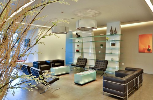 Chieti Scalo Hotel | Best Western Parco Paglia Hotel