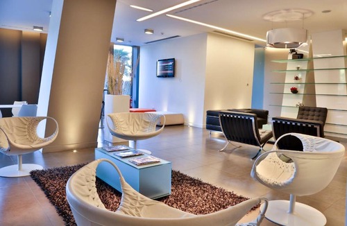 Chieti Scalo Hotel | Best Western Parco Paglia Hotel