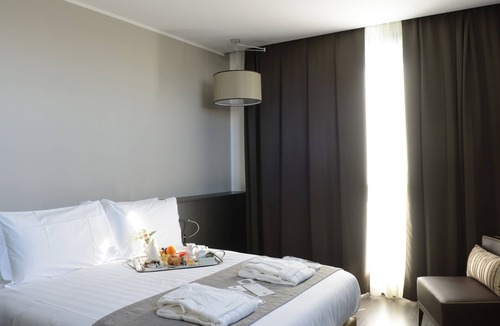 Sestri Ponente Hotel | Best Western Premier CHC Airport