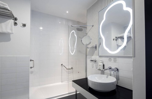 Sestri Ponente Hotel | Best Western Premier CHC Airport