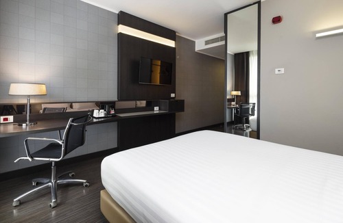 Sestri Ponente Hotel | Best Western Premier CHC Airport