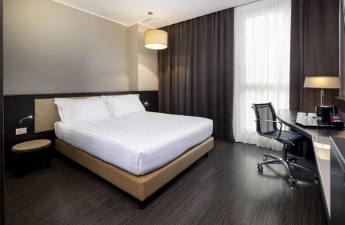 Sestri Ponente Hotel | Best Western Premier CHC Airport