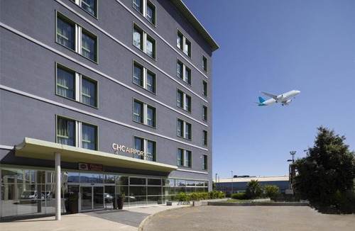 Sestri Ponente Hotel | Best Western Premier CHC Airport