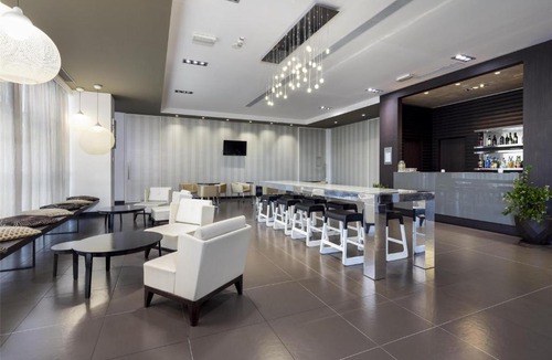 Sestri Ponente Hotel | Best Western Premier CHC Airport