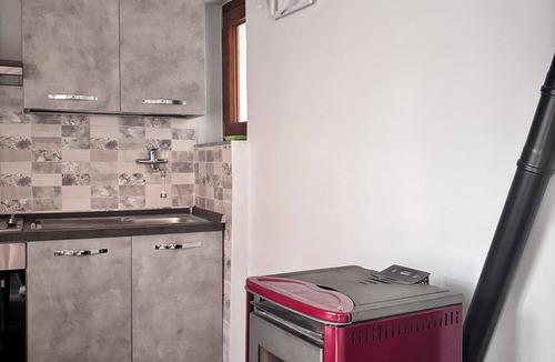 Maranzana House | Betti and Luca's