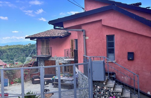 Maranzana House | Betti and Luca's