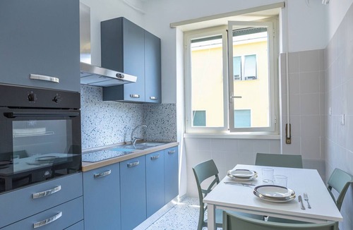 Pigneto Apartment | Betty - Pigneto Apartment with Terrace TOP [WiFi]