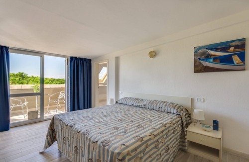 Principina a Mare Apartment | BEYOND SEA APARTMENTS - PANORAMIC MONOLOCALE