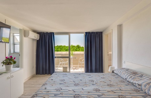 Principina a Mare Apartment | BEYOND SEA APARTMENTS - PANORAMIC MONOLOCALE