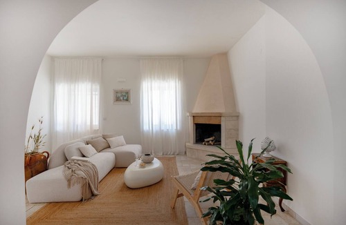 Impalata House | Beyond the Coni – An Oasis of Relaxation