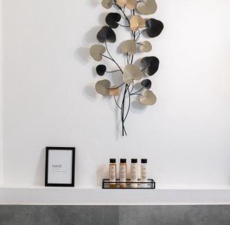 Old Town Apartment | BF Glam-Apartments