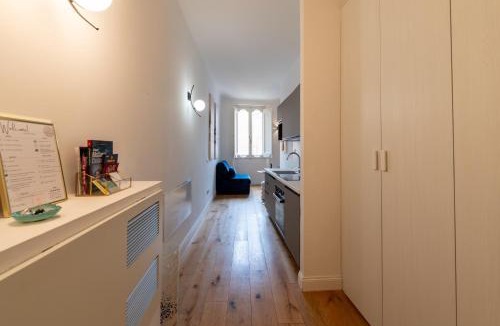 Old Town Apartment | BF Glam-Apartments