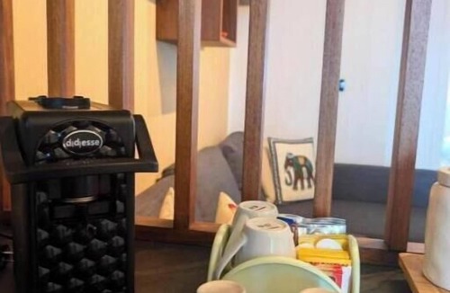 San Donato - Campidoglio Apartment | Bhome apartment