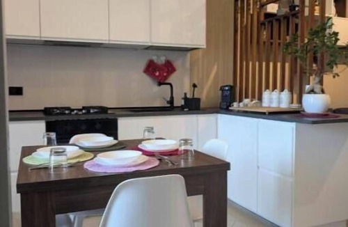 San Donato - Campidoglio Apartment | Bhome apartment