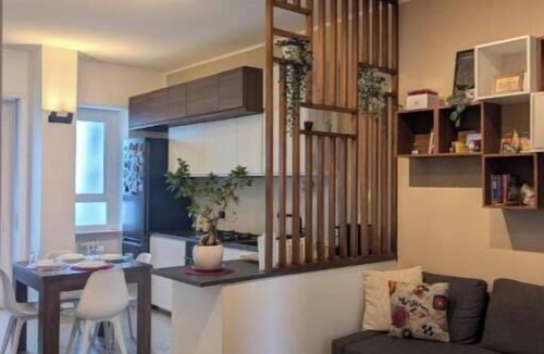 San Donato - Campidoglio Apartment | Bhome apartment