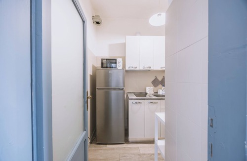 Spoleto Apartment | BHR - Appartamento dell'Anfiteatro