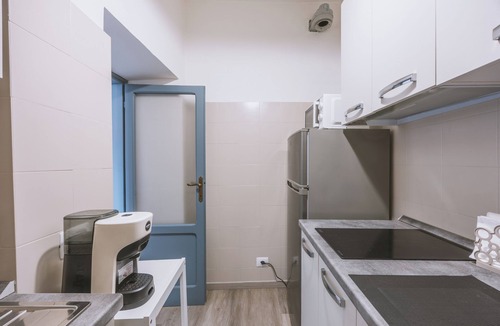 Spoleto Apartment | BHR - Appartamento dell'Anfiteatro