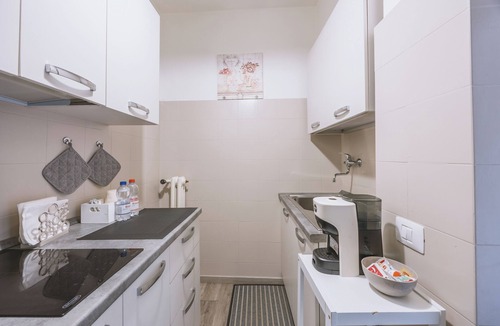 Spoleto Apartment | BHR - Appartamento dell'Anfiteatro