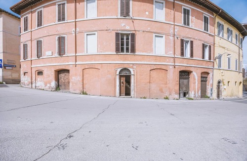 Spoleto Apartment | BHR - Appartamento dell'Anfiteatro