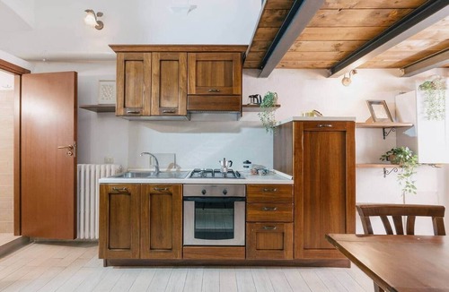 Trevi Apartment | BHR - Il Nido di Trevi