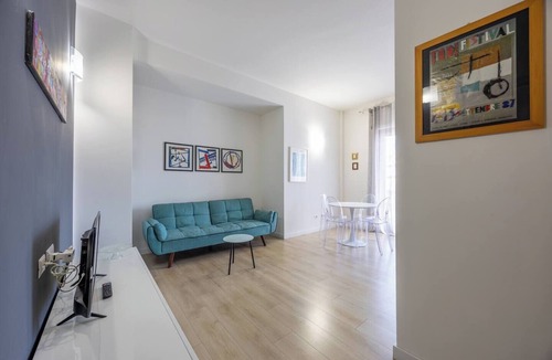 Spoleto Apartment | BHR - La porta di Spoleto