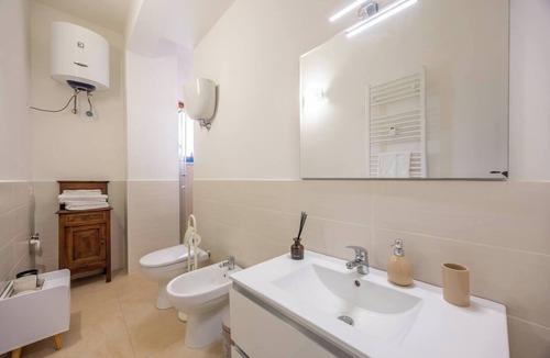 Spoleto Apartment | BHR - La porta di Spoleto