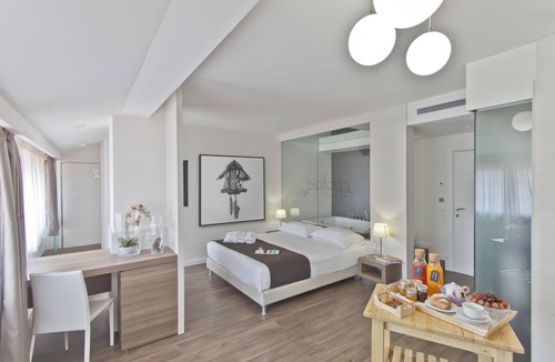 San Giovanni in Fiore Hotel | Biafora Hotel Resort & Spa