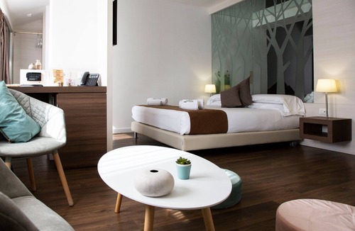 San Giovanni in Fiore Hotel | Biafora Hotel Resort & Spa
