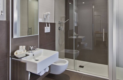 San Giovanni in Fiore Hotel | Biafora Hotel Resort & Spa