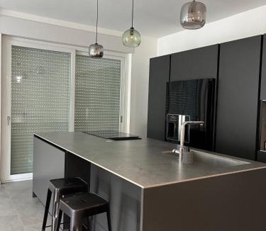 Giulianova Apartment | Biancamilla's Home