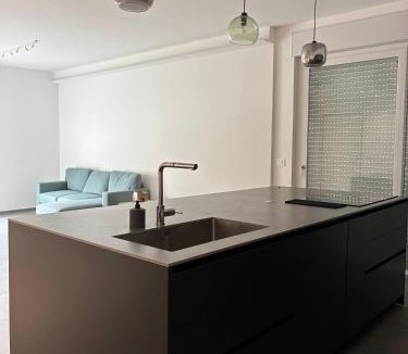 Giulianova Apartment | Biancamilla's Home
